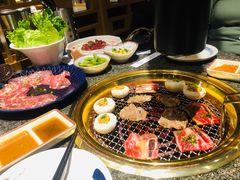 -NIUAN牛庵·日式和牛烧肉(恒隆店)