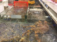 -君德澜酒家·创意粤菜(金山谷店)