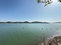 -天目湖山水园