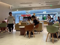 -奈雪的茶(中华广场店)