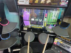 -天天玩X秋葉原日系动漫游戏中心