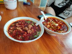 -豆相识•九九豆腐脑(牛咡桥店)