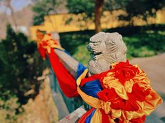 -超山青莲寺