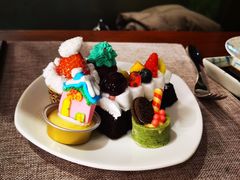 -浙江西子宾馆·瑶园咖啡厅