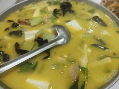 -翠茗农庄土菜馆(天目湖店)