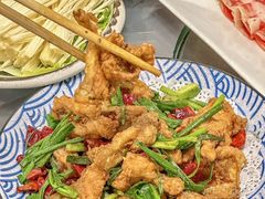 -金龙·打边炉(南京西路店)