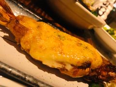 -T館·花园艺术餐厅