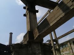-广州市紫泥堂文化创意园景区