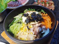 -嘿嘟嘟·肋条烧肉放题(爱融荟城店)