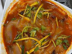 东北大拉皮-杨记齐齐哈尔烤肉(总店)
