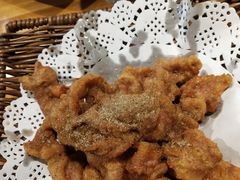 -鲜小岛·铜锅涮肉