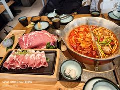 -湊湊火锅·茶憩(皇姑万象汇店)