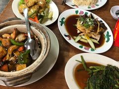 -威南记鸡饭餐室