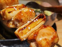 -沼津港精致料理·寿喜烧·烧鸟(青浦宝龙广场日料榜单店)