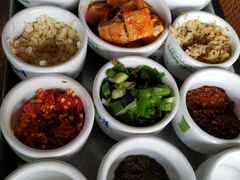 -朝伟清真铜瓢牛肉馆(三十年老·店)