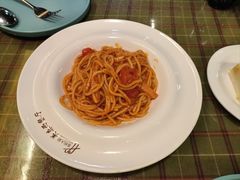 -美森西餐厅(曙光大道店)