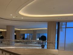 -羿庭 Peacock Alley(上海外滩华尔道夫酒店)