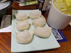 -东海怡品海鲜豆捞(西水东店)