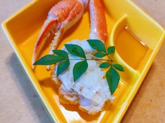 -蟹道乐(道顿堀本店)