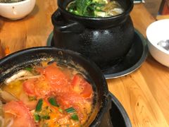 -李记特色罐罐米线(重庆中环大厦店)