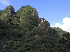 -丹东天桥沟景区