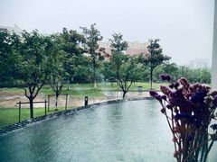 -常熟理文铂尔曼酒店
