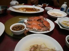 -宁波小海鲜(秀文路店)