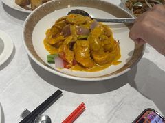 -红棉中餐厅·广州海航威斯汀酒店