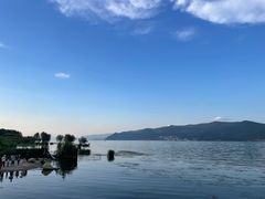-大理洱海