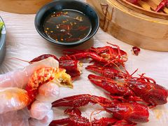 -靓靓蒸虾·头牌蒸虾(万松园玲珑店)