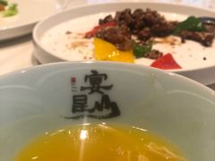 -宴昆山·私房菜(春晖店)
