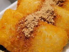 红糖糍粑-滋色臻选川菜(北京坊旗舰店)