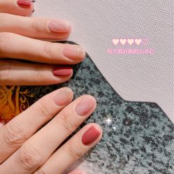 -柚子•猫美睫美甲