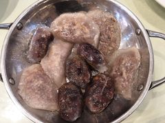 -抱德·潮汕味(敦和店原惠城鱼仔)