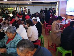 -西苑美食城(龙湖星悦荟店)