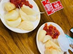 -老刘家泡馍·陕西老字号(钟楼广济街店)