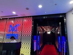 -MOSSO·Liveshow(M3香港广场店)