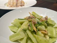 蛤肉黄瓜-东莱海上(长宁来福士店)