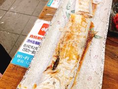 -真情鲍鱼海鲜汤