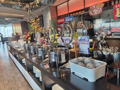 -希尔顿欢朋酒店·欢朋餐厅