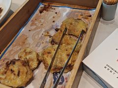 -小渔莊•地道胶东菜(旅游路万象省博物馆店)