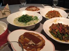 -秀儿四九城·新京菜(亚运村鸟巢店)