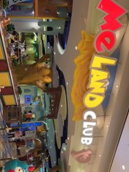 -MELAND CLUB亲子乐园•派对(虹桥万象城店)