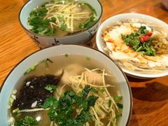 小馄饨-花悦豆香