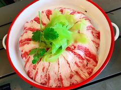 -酒肆浅葱•烧烤•龙虾•排档(卓悦intown店)