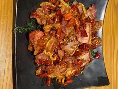 -隔壁老王·家常云南菜(花巷店)