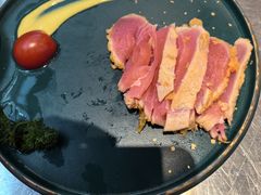 -猛古里烤肉自助(荟聚中心店)