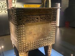 -盘龙城国家考古遗址公园