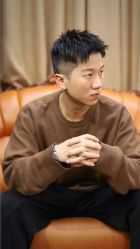 -贝勒爷专业男发