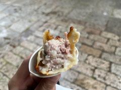 -哑巴海棠糕(荡口古镇店)
